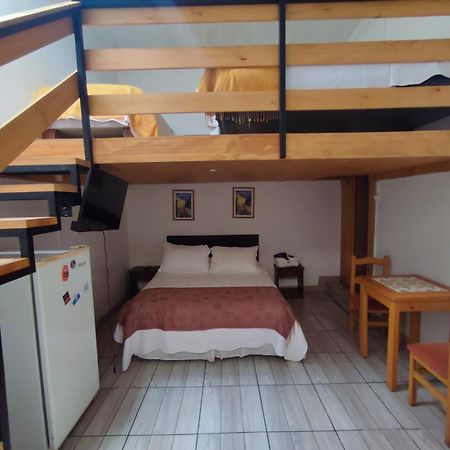 Hostal Vicmar 比尼亚德尔马 外观 照片