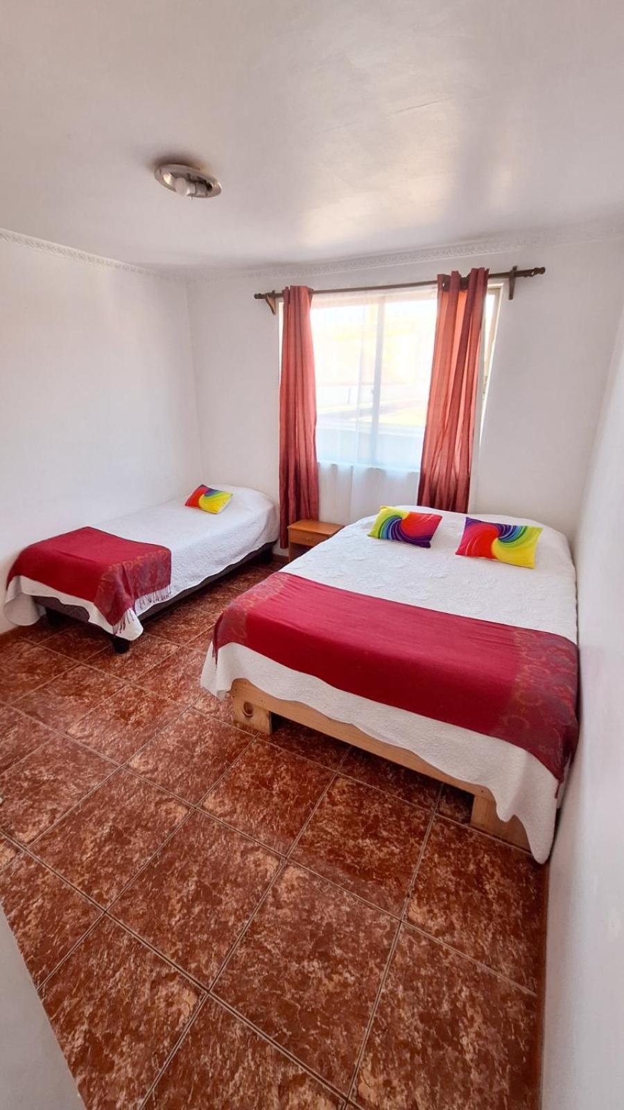 Hostal Vicmar 比尼亚德尔马 外观 照片