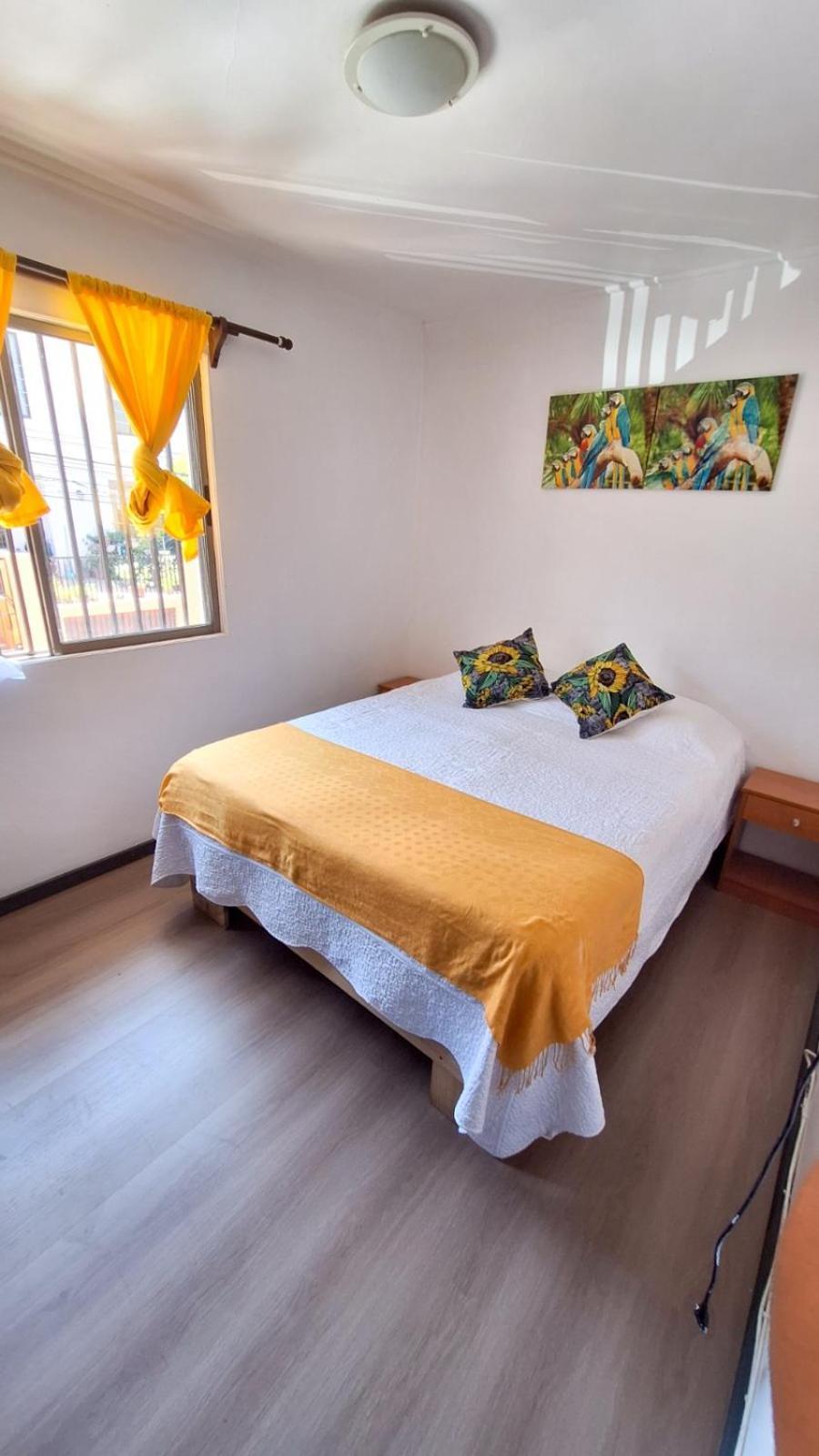Hostal Vicmar 比尼亚德尔马 外观 照片