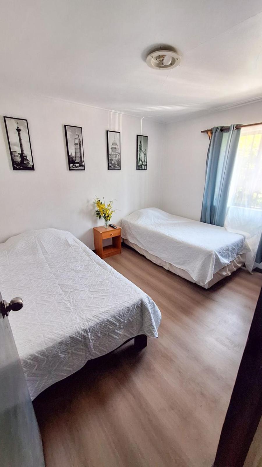 Hostal Vicmar 比尼亚德尔马 外观 照片