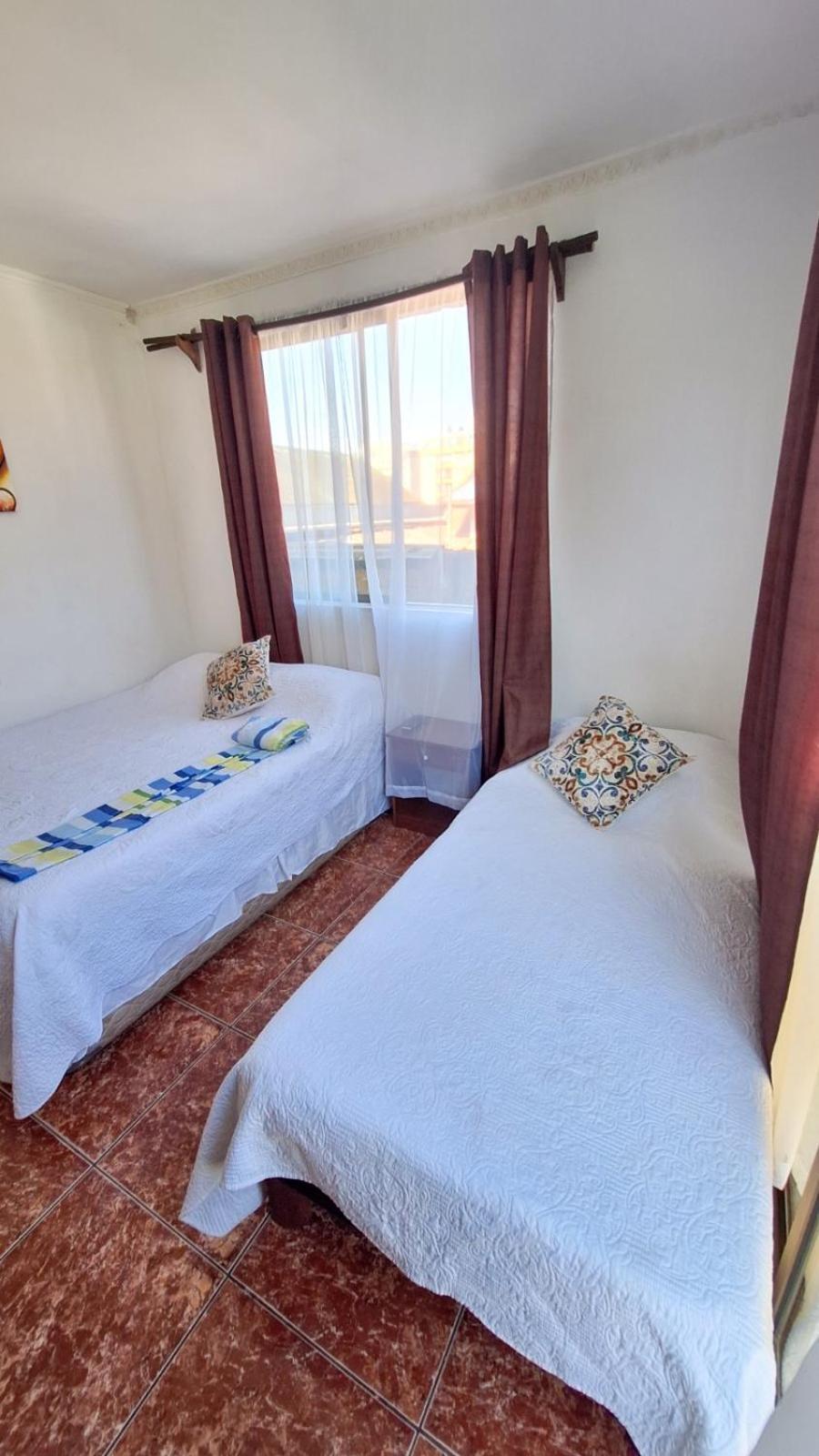 Hostal Vicmar 比尼亚德尔马 外观 照片