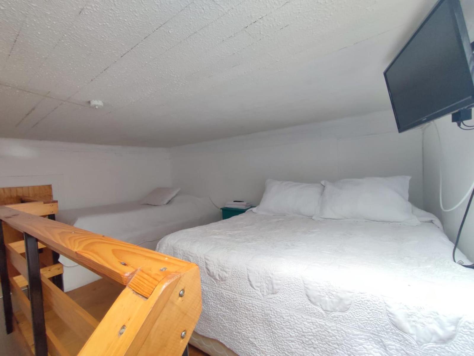 Hostal Vicmar 比尼亚德尔马 外观 照片