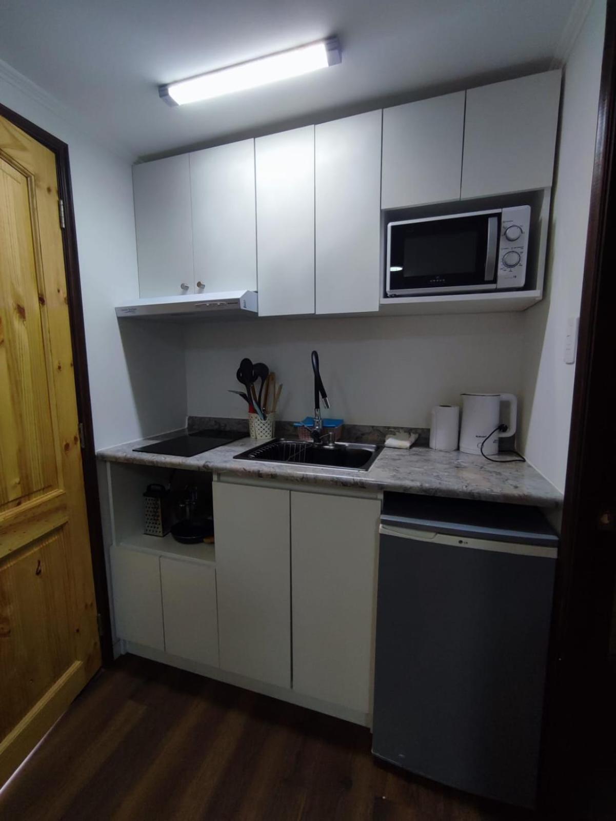 Hostal Vicmar 比尼亚德尔马 外观 照片