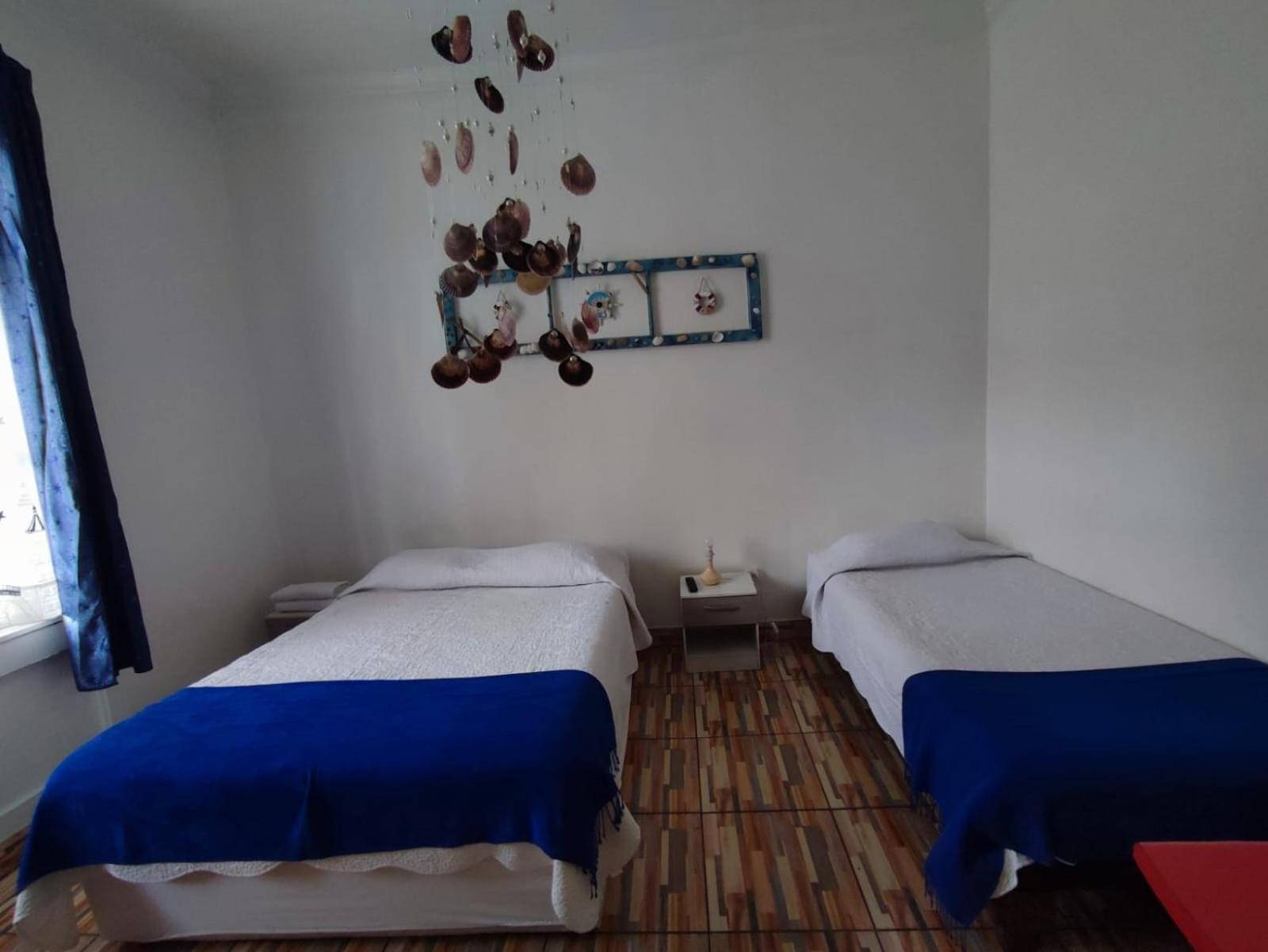 Hostal Vicmar 比尼亚德尔马 外观 照片