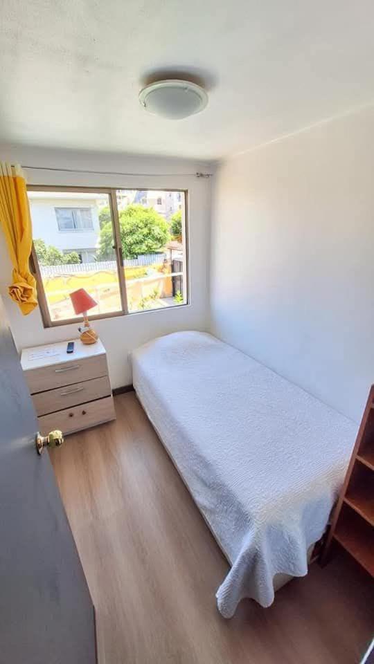 Hostal Vicmar 比尼亚德尔马 外观 照片